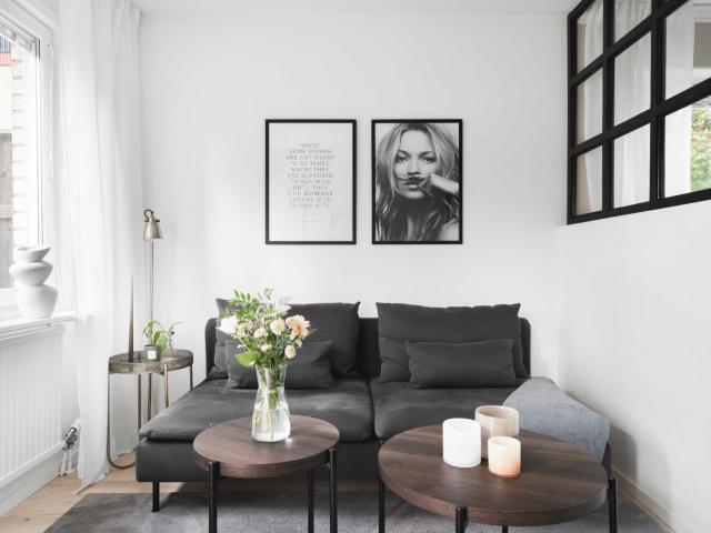 Bostadsrätt till salu i Uppsala