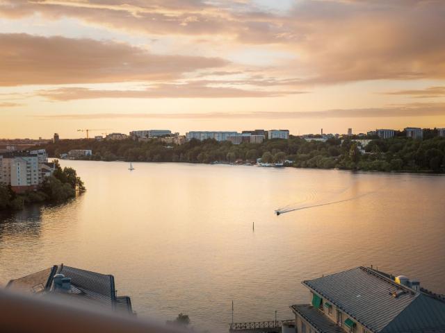 Bostad till salu i Botkyrka, Stockholm