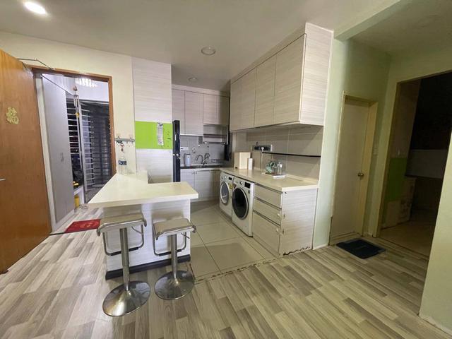 Condominium for rent in Kota Kinabalu, Bahagian Pantai Barat