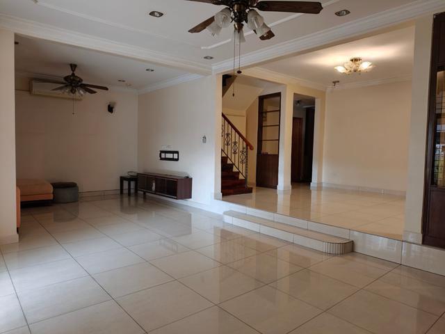 Residential House for rent in Kinabalu, Sabah