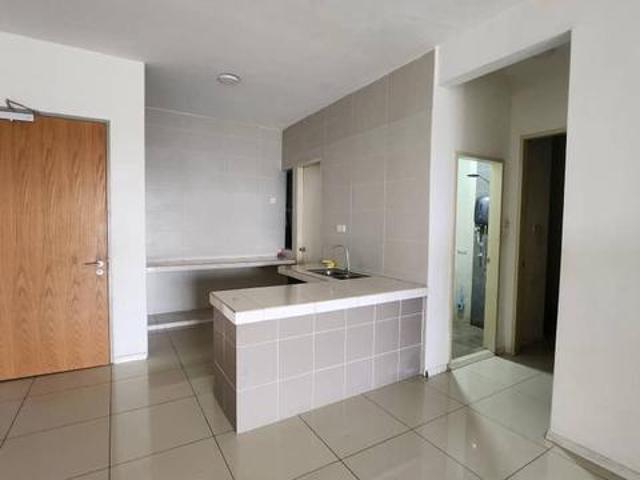 Condominium for rent in Kinabalu, Sabah