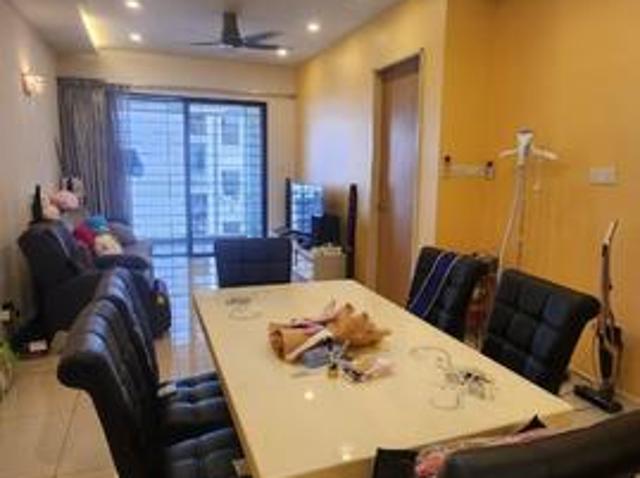 Condominium for sale in Kota Kinabalu, Bahagian Pantai Barat