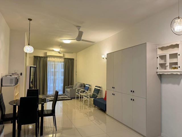 Condominium for sale in Kinabalu, Sabah