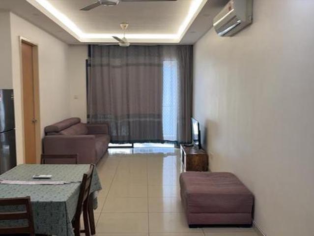 Condominium for rent in Kota Kinabalu, Bahagian Pantai Barat
