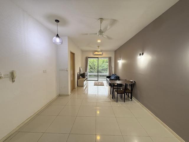 Condominium for rent in Kinabalu, Sabah