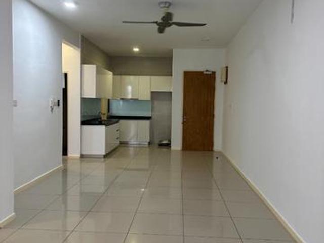 Condominium for rent in Kinabalu, Sabah