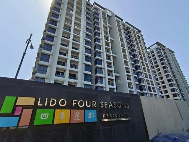 Condominium for sale in Kota Kinabalu, Bahagian Pantai Barat