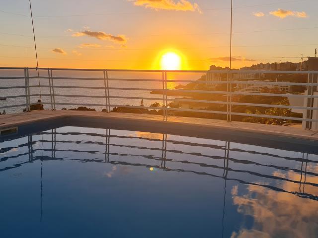 Apartamento alugar em Funchal, Ilha Da Madeira