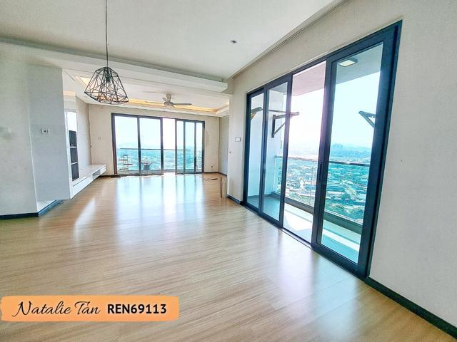 Condominium for rent in Kinabalu, Sabah