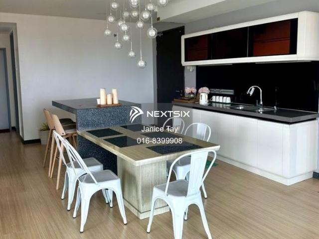 Apartment for rent in Kota Kinabalu, Bahagian Pantai Barat