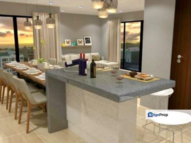Condominium for rent in Penampang, Sabah