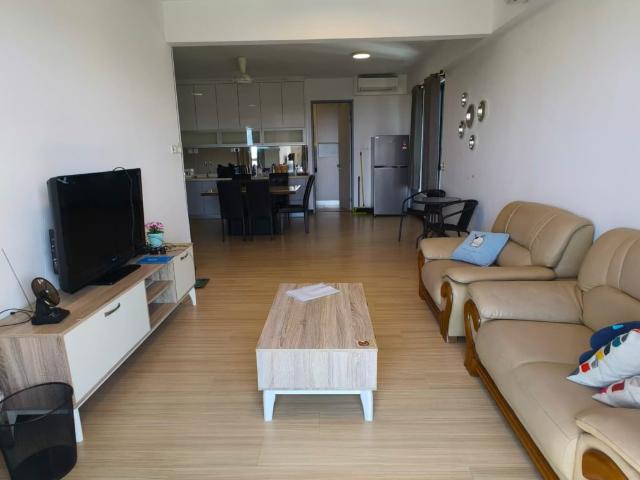 House for rent in Lido Avenue, Penampang
