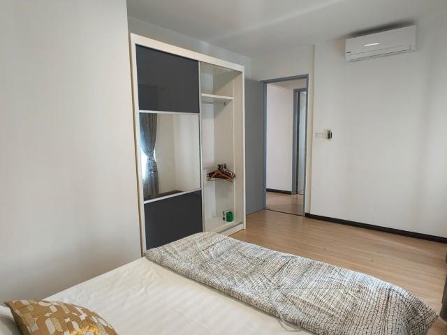 House for rent in Lido, Bahagian Pantai Barat
