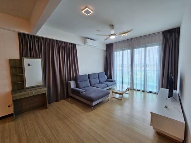 Condominium for rent in Kinabalu, Sabah