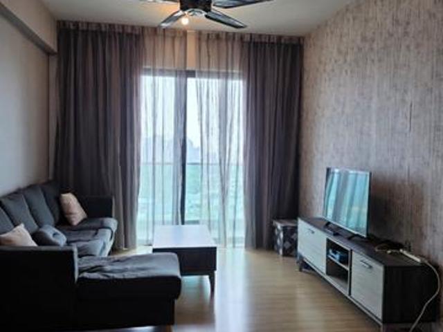 Condominium for rent in Kinabalu, Sabah