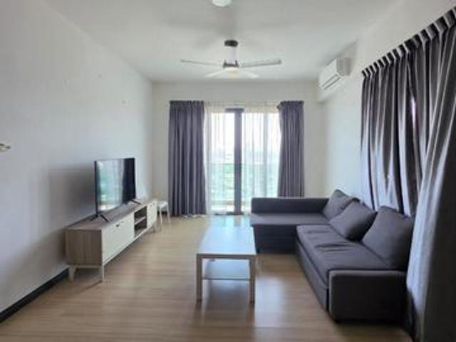 Condominium for sale in Kinabalu, Sabah