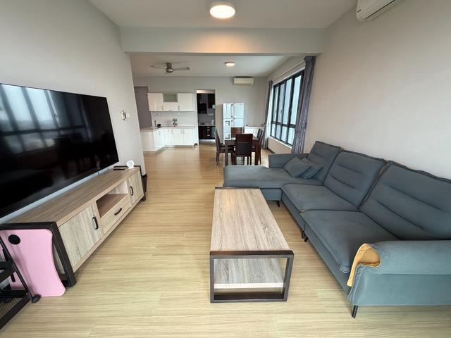 Condominium for rent in Kinabalu, Sabah