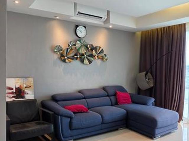 Condominium for rent in Kinabalu, Sabah