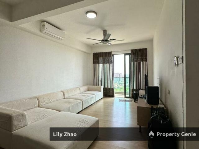 Condominium for rent in Penampang, Sabah