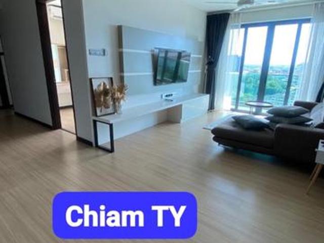 Condominium for sale in Kinabalu, Sabah