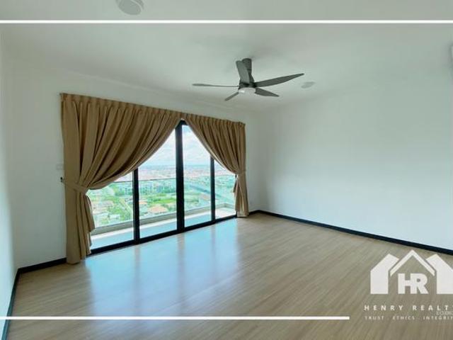 Condominium for sale in Kinabalu, Sabah
