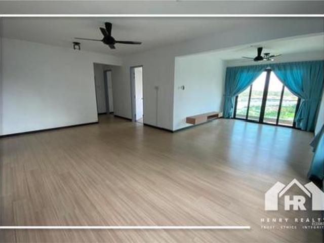 Condominium for rent in Kota Kinabalu, Bahagian Pantai Barat