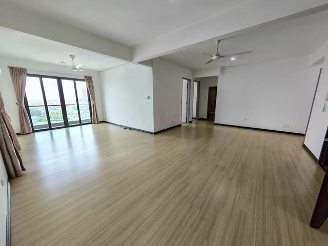 Condominium for rent in Kinabalu, Sabah