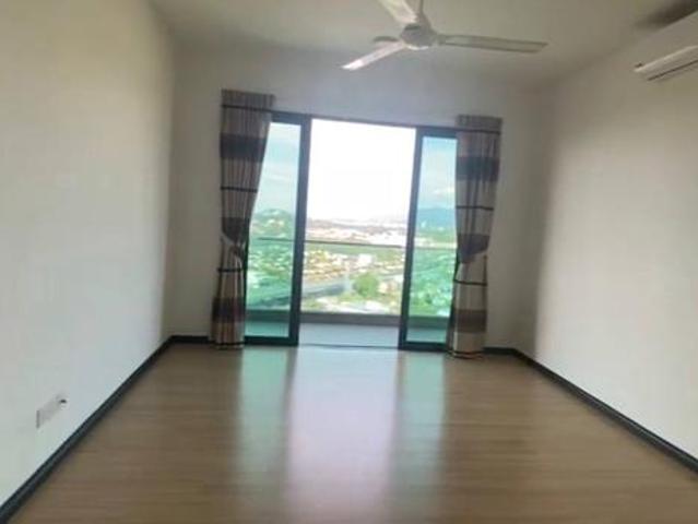 Condominium for rent in Kinabalu, Sabah