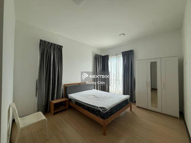 Apartment for rent in Kinabalu, Sabah