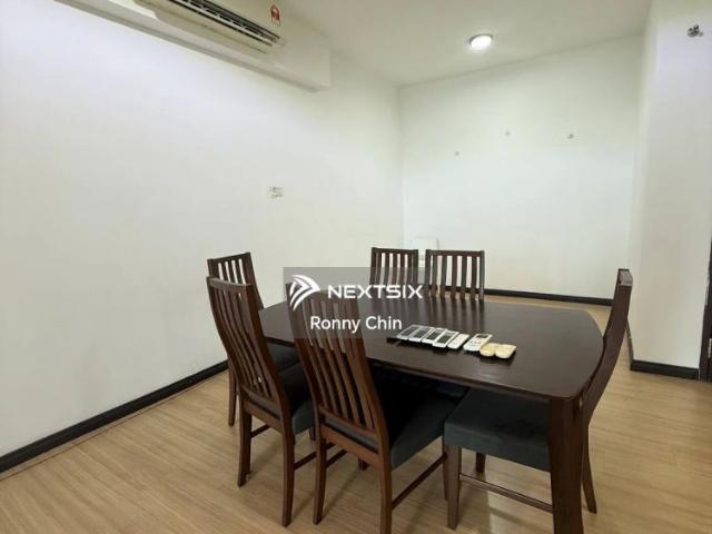 Apartment for rent in Kota Kinabalu, Bahagian Pantai Barat