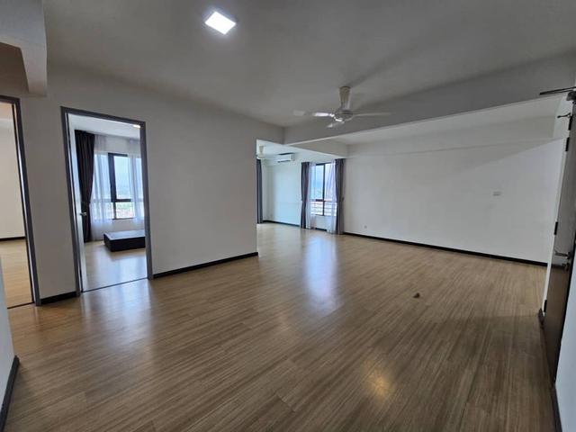 Condominium for rent in Kinabalu, Sabah