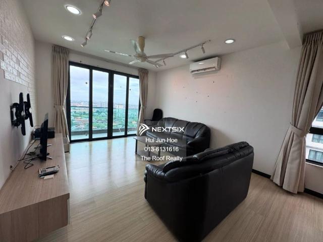 Apartment for rent in Kinabalu, Sabah