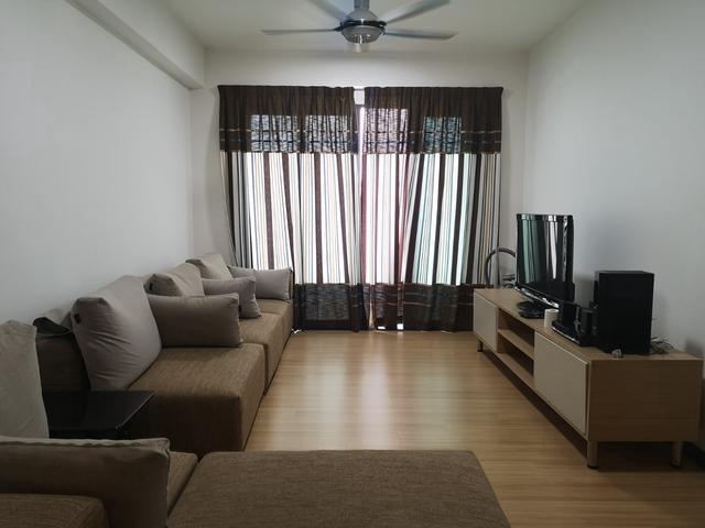 Condominium for sale in Kinabalu, Sabah