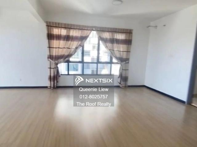 Apartment for rent in Kinabalu, Sabah