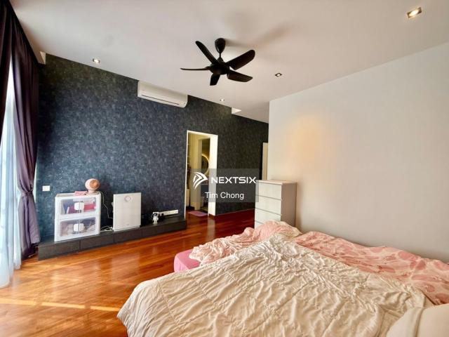 Residential House for sale in Kinabalu, Sabah