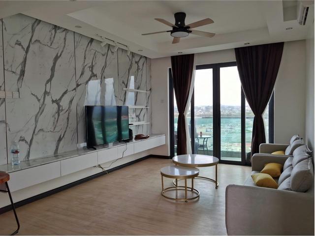 Condominium for sale in Kinabalu, Sabah