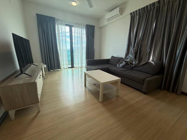 Condominium for rent in Kinabalu, Sabah