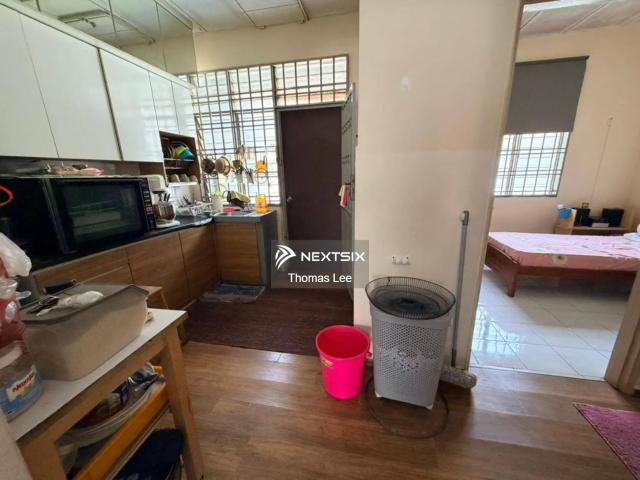Residential House for sale in Kinabalu, Sabah