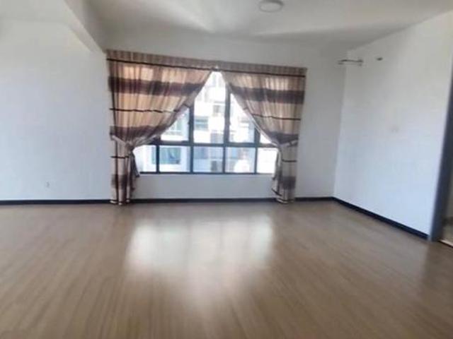 Condominium for rent in Kinabalu, Sabah