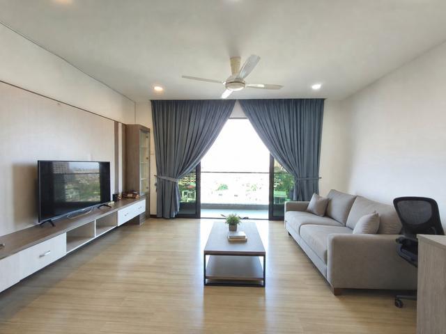 Condominium for rent in Kinabalu, Sabah