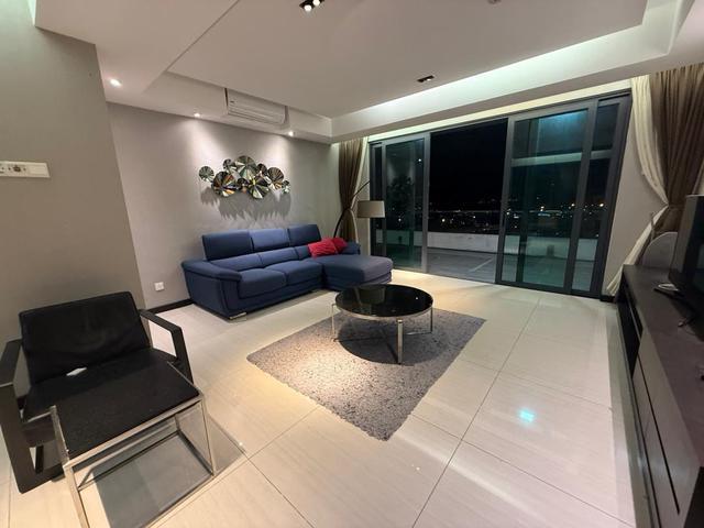 Condominium for rent in Kinabalu, Sabah