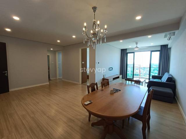 House for rent in Georgetown, Penang