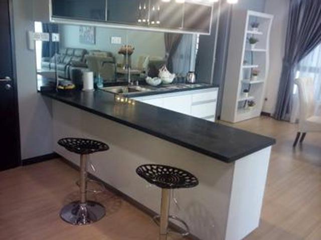 Condominium for sale in Kinabalu, Sabah