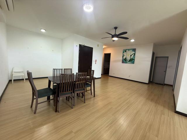 Condominium for rent in Kinabalu, Sabah