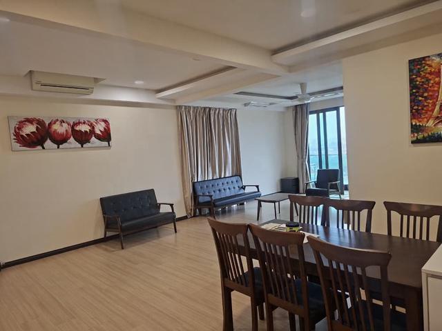 Condominium for rent in Kinabalu, Sabah