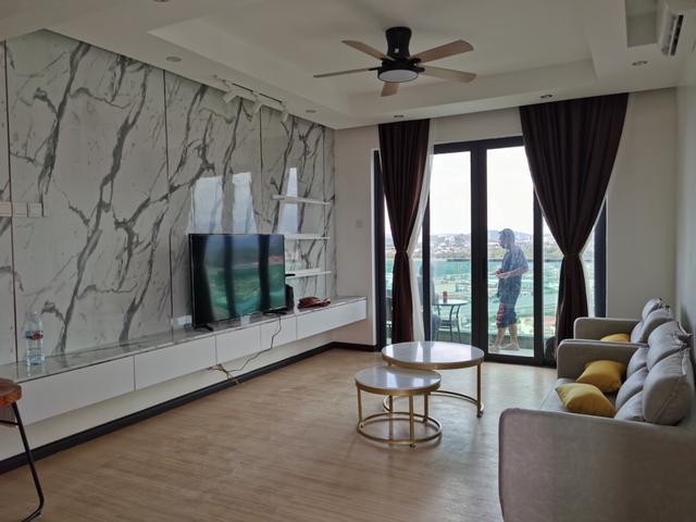 Condominium for sale in Kota Kinabalu, Bahagian Pantai Barat