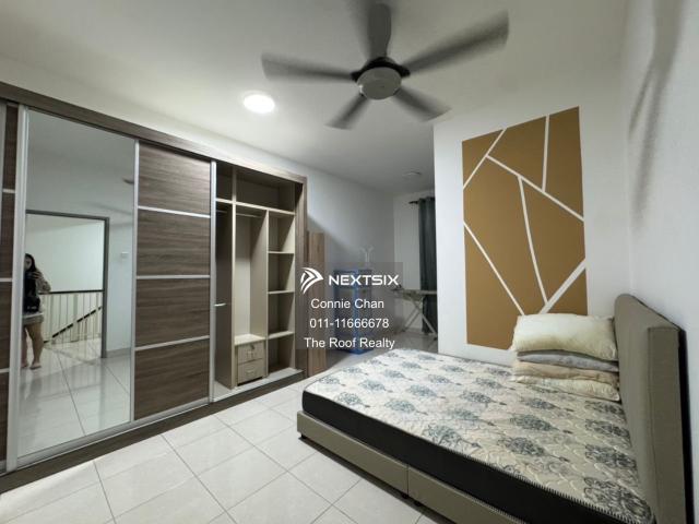 Residential House for rent in Kinabalu, Sabah
