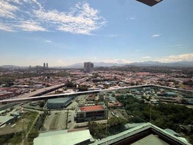 Condominium for rent in Kinabalu, Sabah