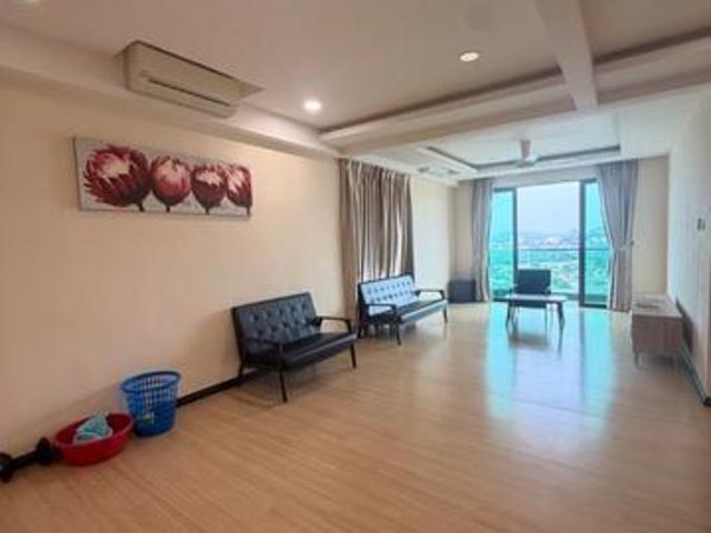 Condominium for rent in Kinabalu, Sabah