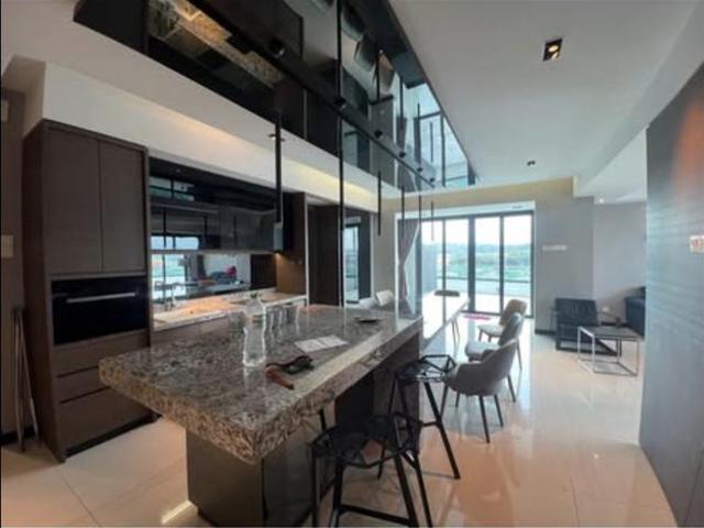 Condominium for rent in Kinabalu, Sabah